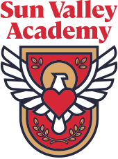 Sun Academy logo